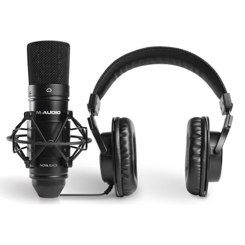 M-Audio AIR 192/4 Vocal Studio Pro